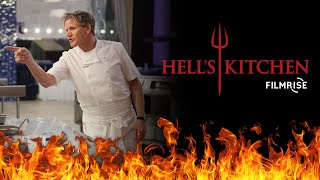 Hells Kitchen US Uncensored  Season 12 Episode 12  Full Episode [upl. by Ynar]