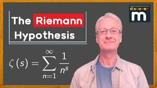 Riemann hypothesis [upl. by Nagel]