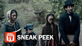 Chapelwaite S01 E01 Sneak Peek  Rotten Tomatoes TV [upl. by Manson]