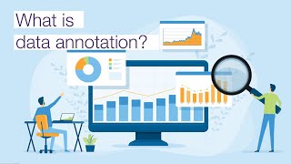 What is data annotation [upl. by Jamil889]