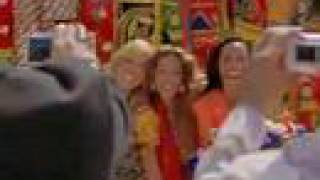 Cheetah Girls One World Trailer 1 [upl. by Adlig]