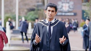 University of London MSc in Professional Accountancy [upl. by Mahmud]