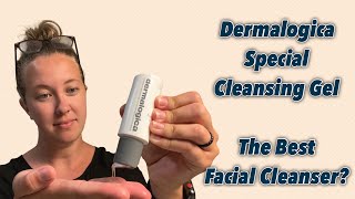 The Truth About Dermalogica Special Cleansing Gel MUST SEE Review [upl. by Gaskins599]