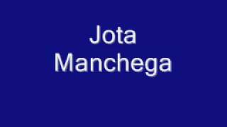 Jota Manchega [upl. by Theo]