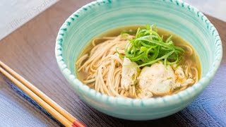 Quick Ramen Noodle Soup Recipe 15 Minute Recipe [upl. by Benita]