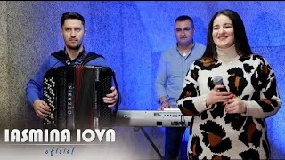 Iasmina Iova  Colaj de BANAT LIVE Cover [upl. by Fenelia]