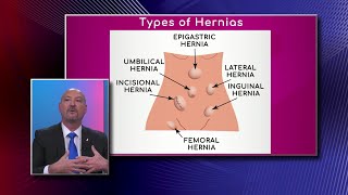 10 Best HIATAL HERNIA Exercises [upl. by Latimer]