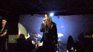 ARO Aimee Osbourne LIVE 104  Mercury LoungeNYC 4 [upl. by Thorwald]