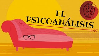 ¿Qué es el PSICOANÁLISIS [upl. by Enwahs493]