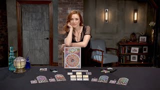 How to Play Sagrada [upl. by Stedt]