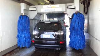 Diamond Car Wash Soft Gloss XS 2 [upl. by Leahsim]