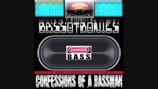 Bass Mekanik Presents Bassotronics 05 This Is Bass [upl. by Navert858]