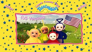 Here Come The Teletubbies 1998  US [upl. by Schilit]