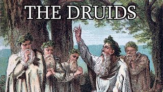 The Druids  History Philosophy Religion Full Documentary [upl. by Inalial]