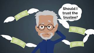 Trust Funds Explained in One Minute DefinitionMeaning Examples and Tips [upl. by Aiuoqes556]