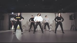 Two Weeks  FKA Twigs  Lia Kim Choreography [upl. by Joyan574]