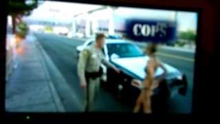 COPS intro theme song [upl. by Sluiter]