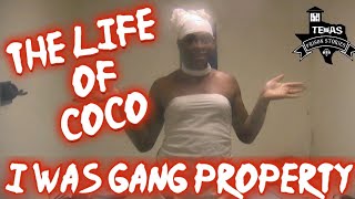 I Was A Prison Slave Named CoCo [upl. by Mauretta]