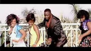 Mathias Walukaga  Bambega Official Video [upl. by Aciras807]