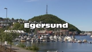 Egersund [upl. by Nujra740]