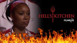 Hells Kitchen US Uncensored  Season 11 Episode 11  Full Episode [upl. by Gaal291]