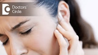 Tips for Sudden Ear Pain  Dr Sriram Nathan [upl. by Dail]