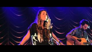 Lauren Daigle  Wake Acoustic Hillsong Young amp Free Cover [upl. by Frodina]