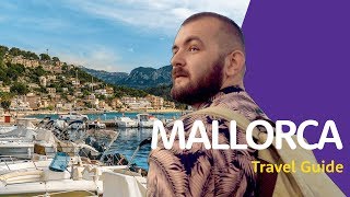 Top Things Youd DIDNT Know About Mallorca  🇪🇸 Mallorca Travel Guide 🇪🇸 [upl. by Mcspadden823]