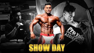 SHOW DAY  BEST PACKAGE OF MY LIFE AT EVLS PRAGUE PRO [upl. by Acinomad]