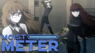 Moist Meter  SteinsGate 0 [upl. by Flagler561]