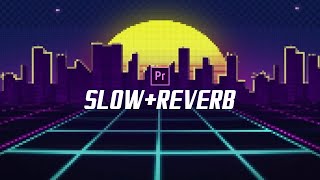 How to Slow Down and Reverb Songs Tutorial [upl. by Publus]