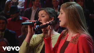 Bill amp Gloria Gaither  God Is in the Shadows Live ft The Collingsworth Family [upl. by Parthena902]