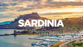 The ULTIMATE Travel Guide Sardinia Italy [upl. by Leira103]