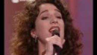 Dulce Pontes  Lagrima  1995 Live [upl. by Rennerb293]