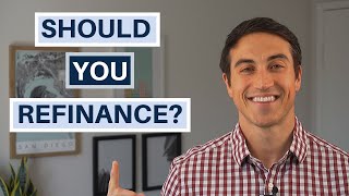 Real Estate Refinance Pros and Cons  What You Should Know [upl. by Aneela814]