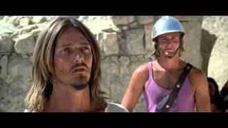 Jesus Christ Superstar 1973 HD  Pilate and Christ [upl. by Apollus993]