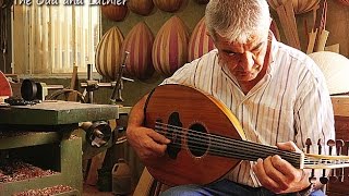 The Oud and Luthier [upl. by Atalaya]