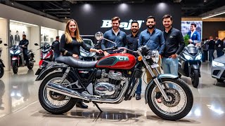 New Bajaj CT100 2025 Finally Launched [upl. by Broida940]