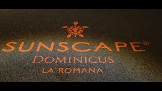 Sunscape Domincus La Romana April 2024 [upl. by Hedwig]