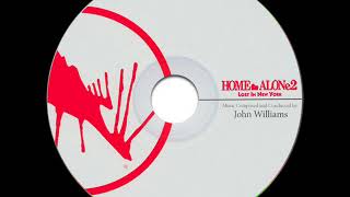 John Williams  Merry Christmas Merry Christmas [upl. by Lindo]