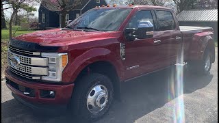 20172022 Ford Super Duty  Sunroof Repair [upl. by Bowe]