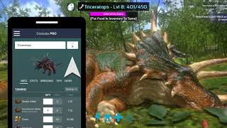 🥚 Dododex Now Integrated Directly In ARK Mobile [upl. by Mill]