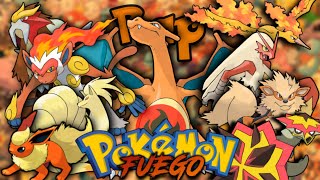 Pokémon Fuego Rap  Llamarada  ft Kballero prod Hollywood Legends [upl. by Meir249]