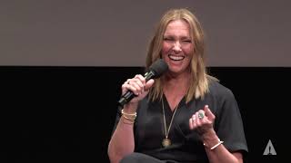 quotMuriels Weddingquot Toni Collettes Journey [upl. by Hsima]