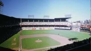 Brooklyn Dodgers vs NY Giants Ebbets Field 4221950full radio broadcastRed BarberConnie Desmond [upl. by Icaj]