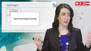 Webinar „DSGVO im Überblick“ Basismodul [upl. by Gladwin219]