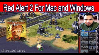 Red Alert 2 For Mac and Windows [upl. by Nameerf]