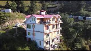 Hotel NELSON HOLIDAY NALDEHRA [upl. by Reger]