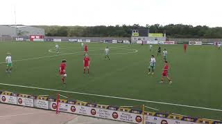 UDAGLOUCESTER VS GLOUCESTER CITY FC U19 PT2  7523 [upl. by Rebeca]