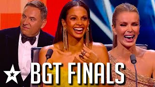 Britains Got Talent 2020 GRAND FINALS  Got Talent Global [upl. by Eldred734]